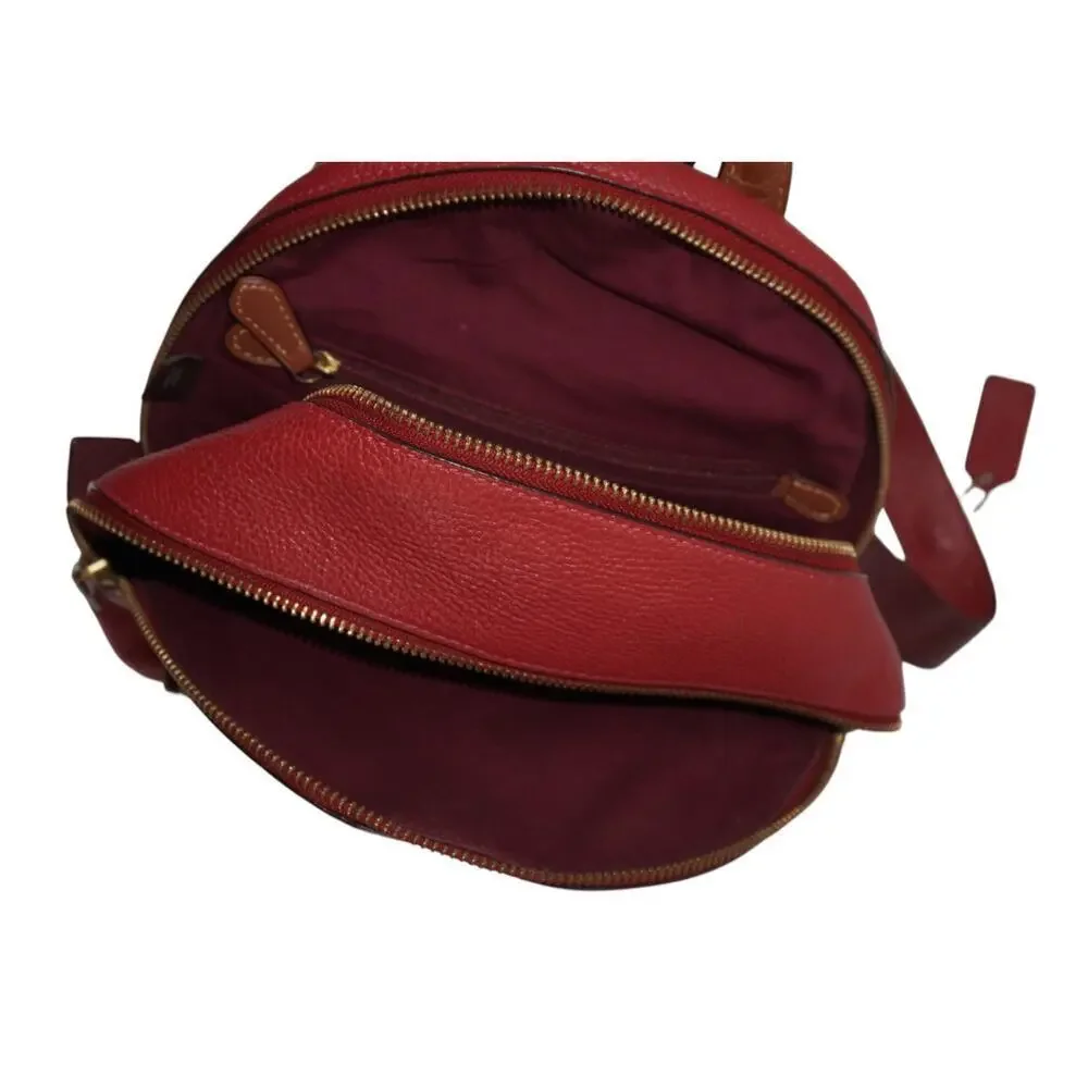 Coach authentic carrie